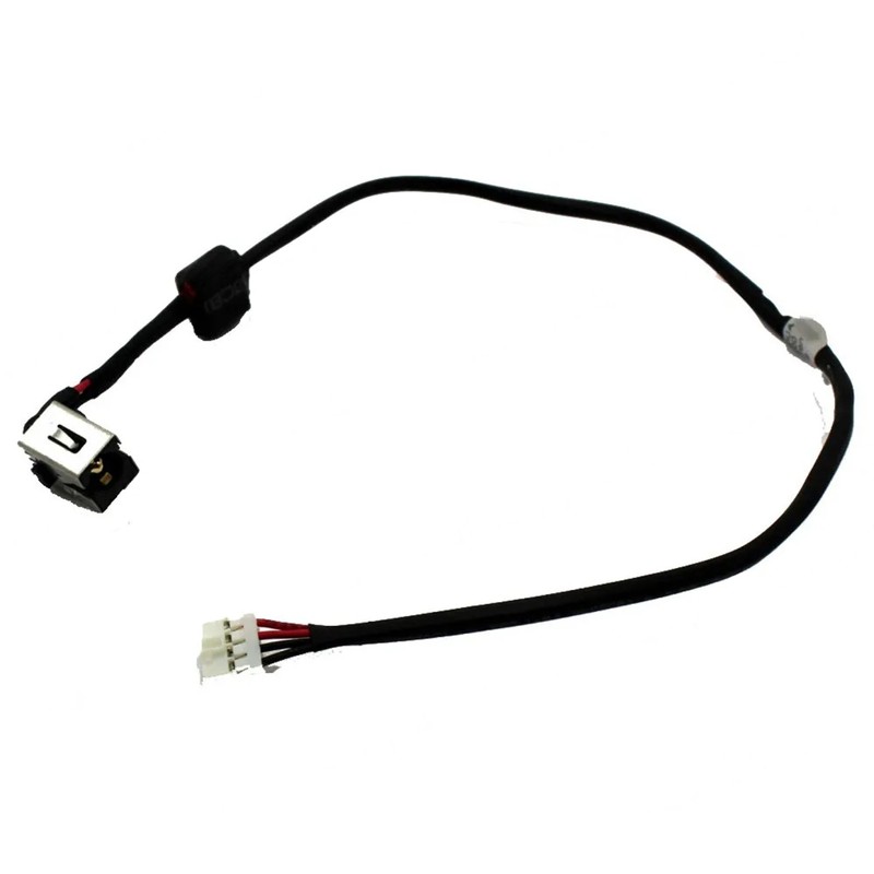 DC Jack for Lenovo IdeaPad U460 Laptop